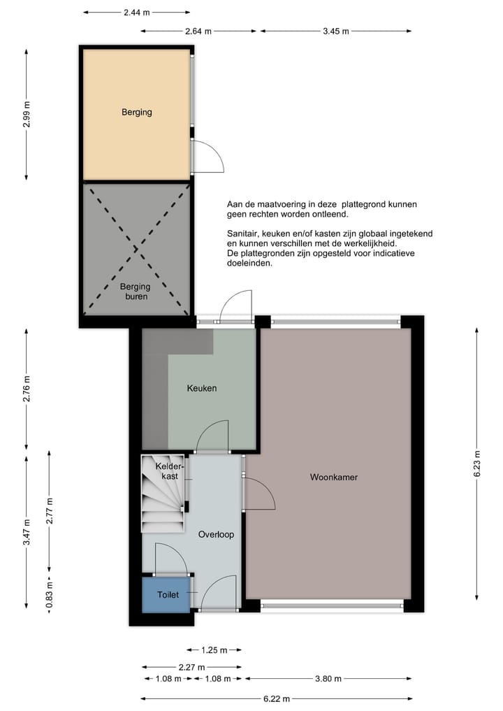 Foto 29 van Essenlaan 25