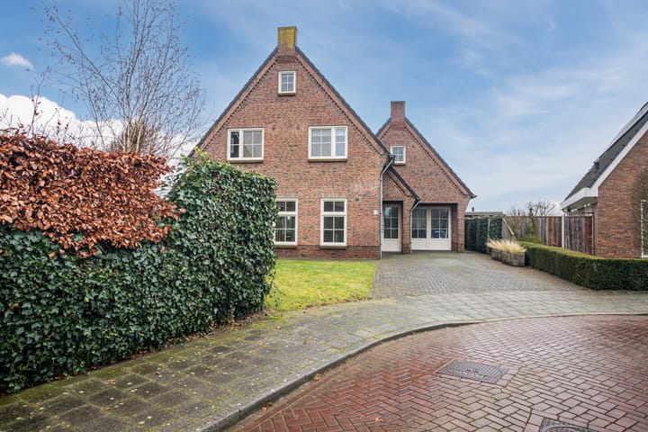 Foto 2 van Garvesingel 69