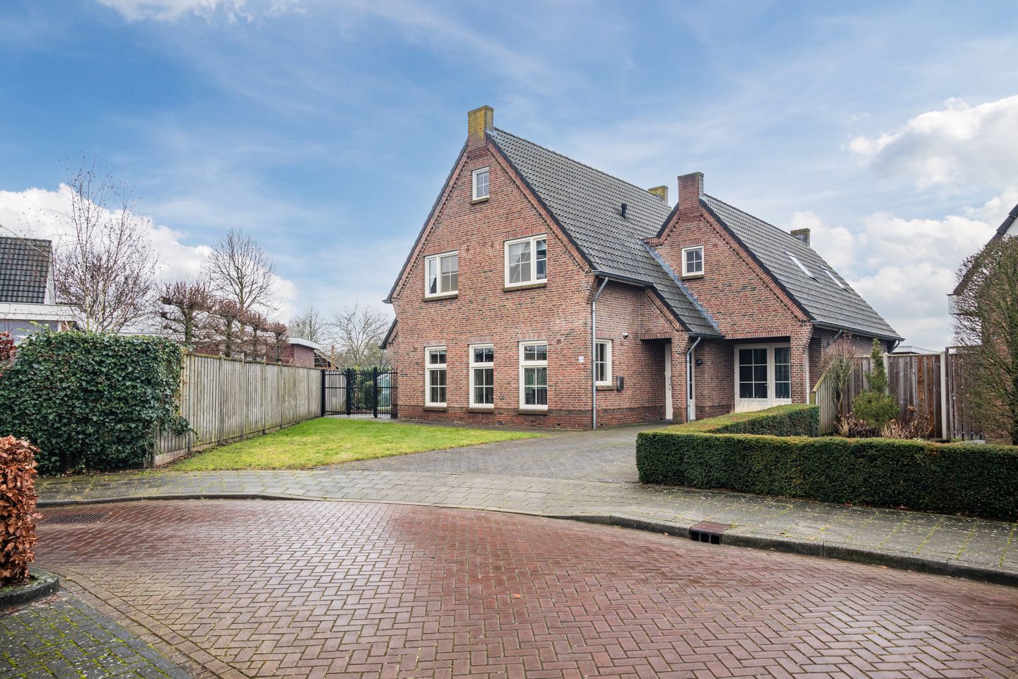 Foto 4 van Garvesingel 69