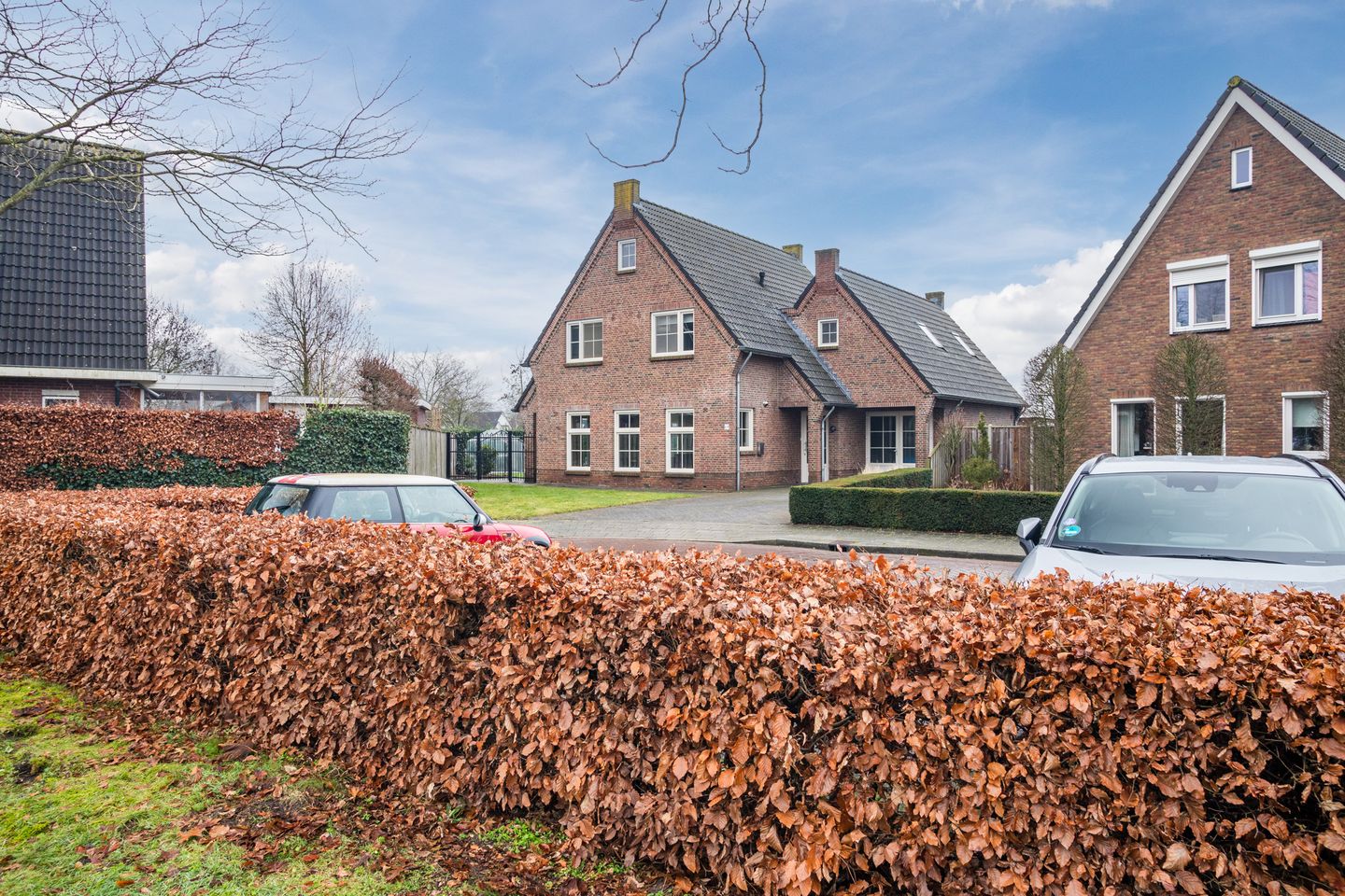 Foto 5 van Garvesingel 69