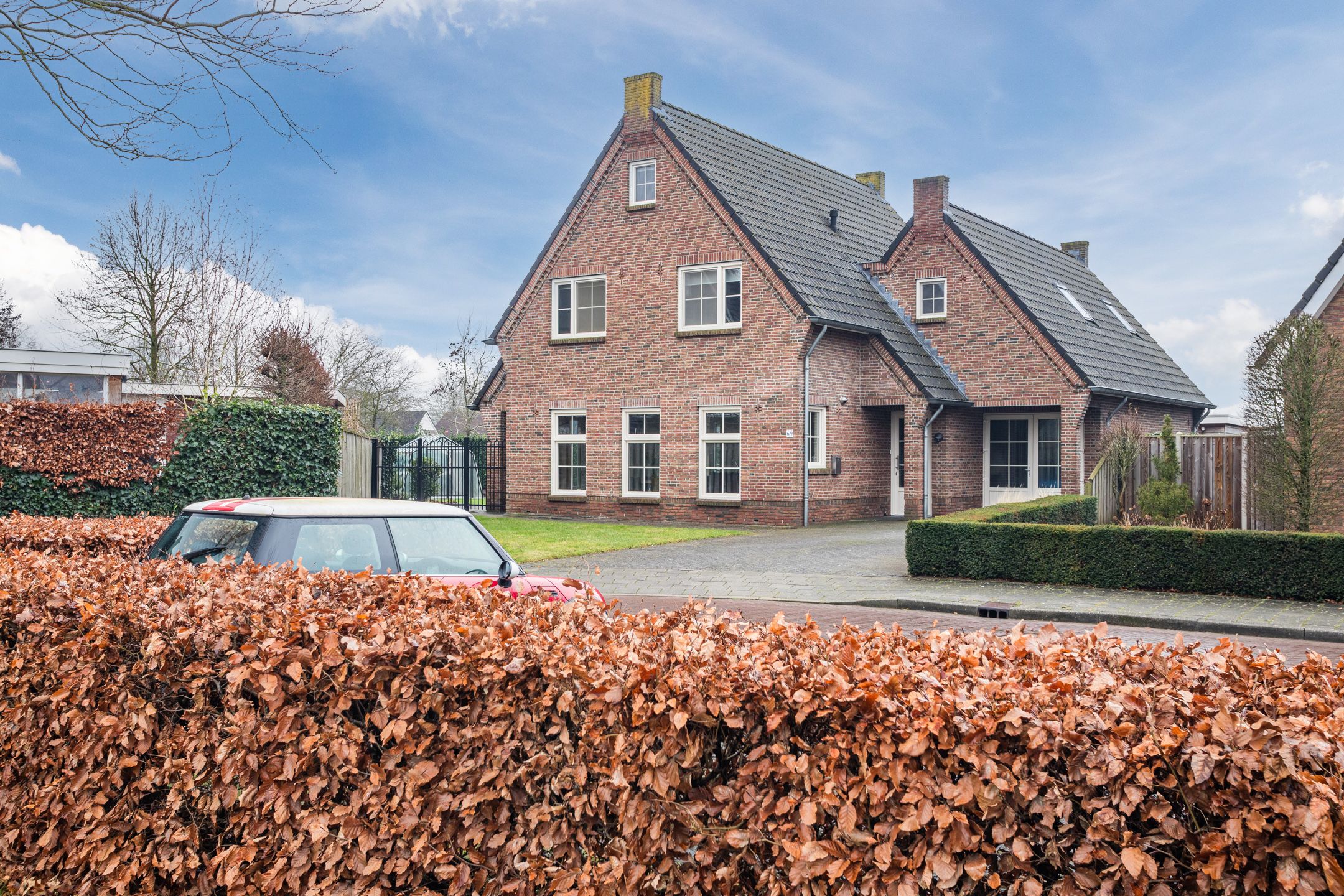 Foto 6 van Garvesingel 69