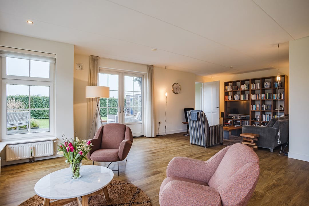 Foto 8 van Garvesingel 69