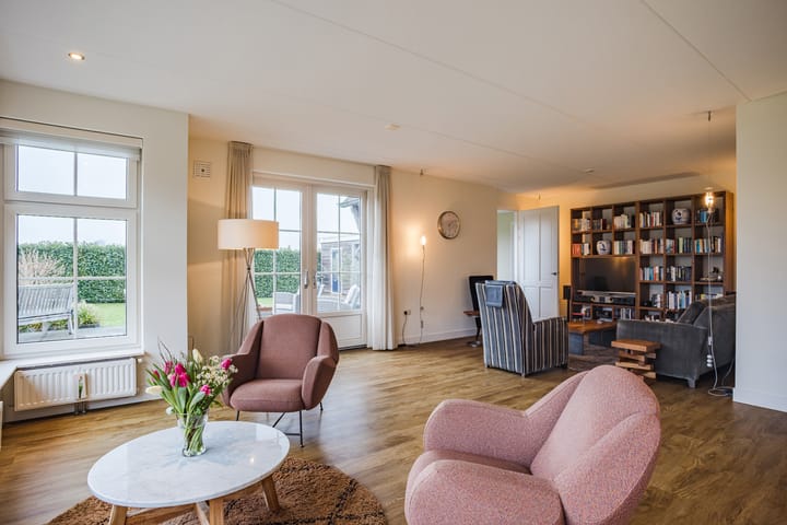 Foto 8 van Garvesingel 69