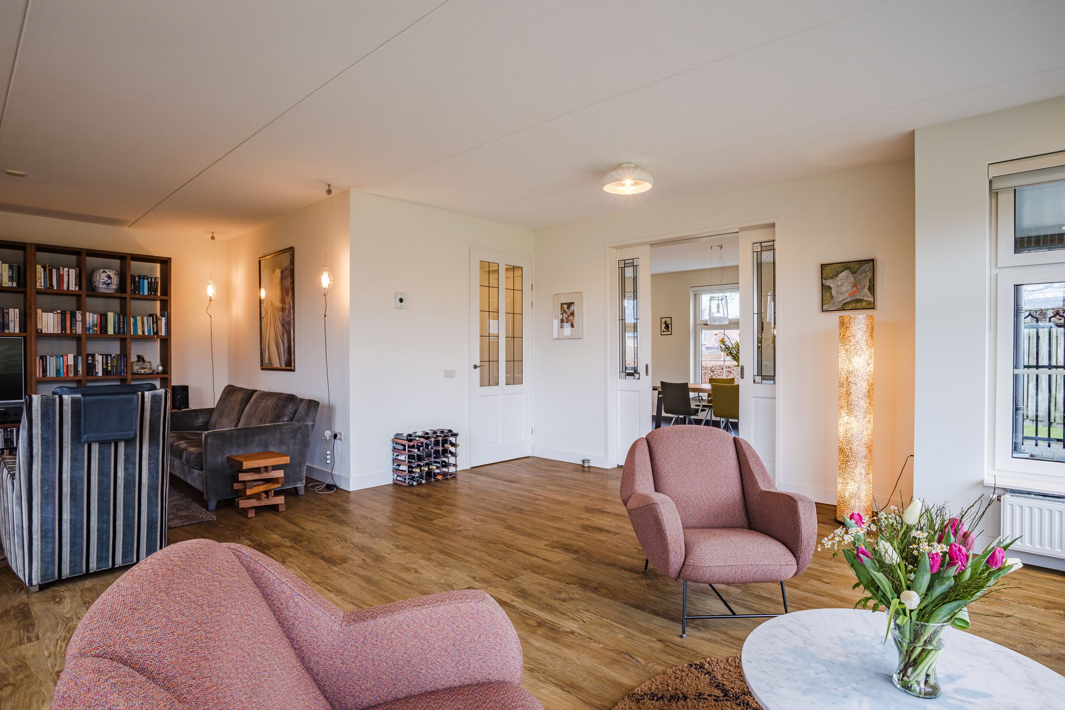 Foto 9 van Garvesingel 69