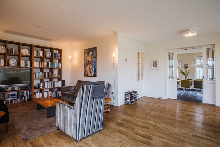 Foto 10 van Garvesingel 69