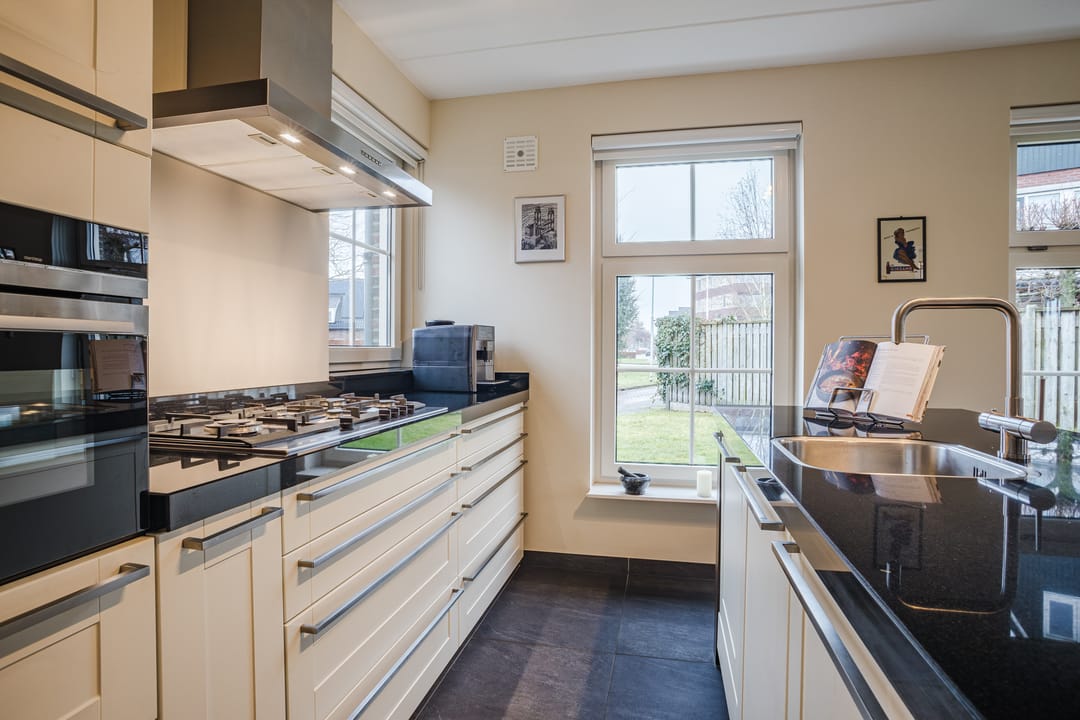 Foto 13 van Garvesingel 69