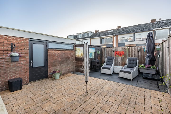 Foto 22 van Essenlaan 25