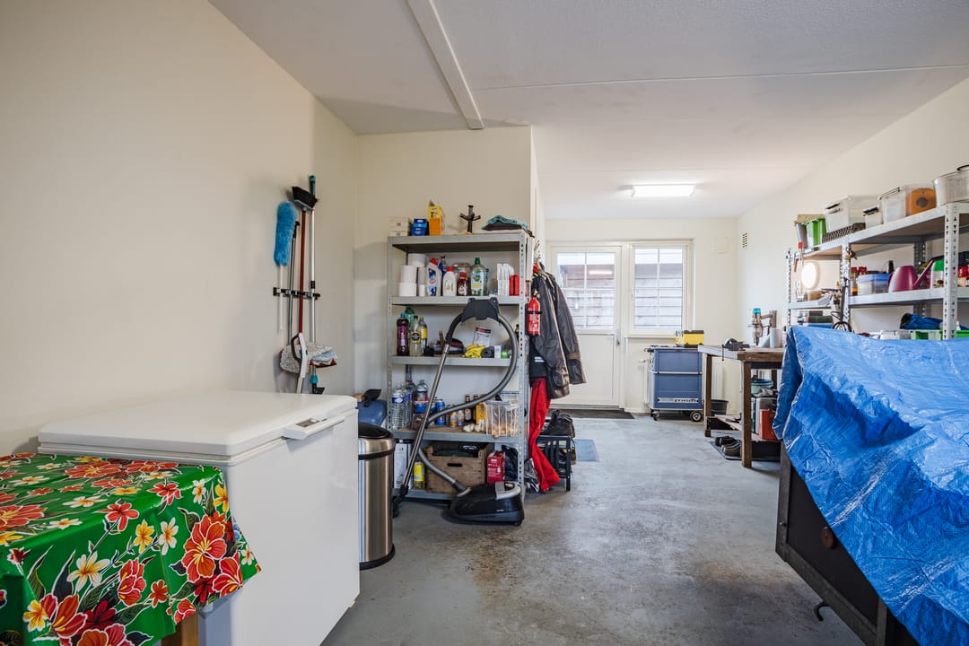 Foto 22 van Garvesingel 69