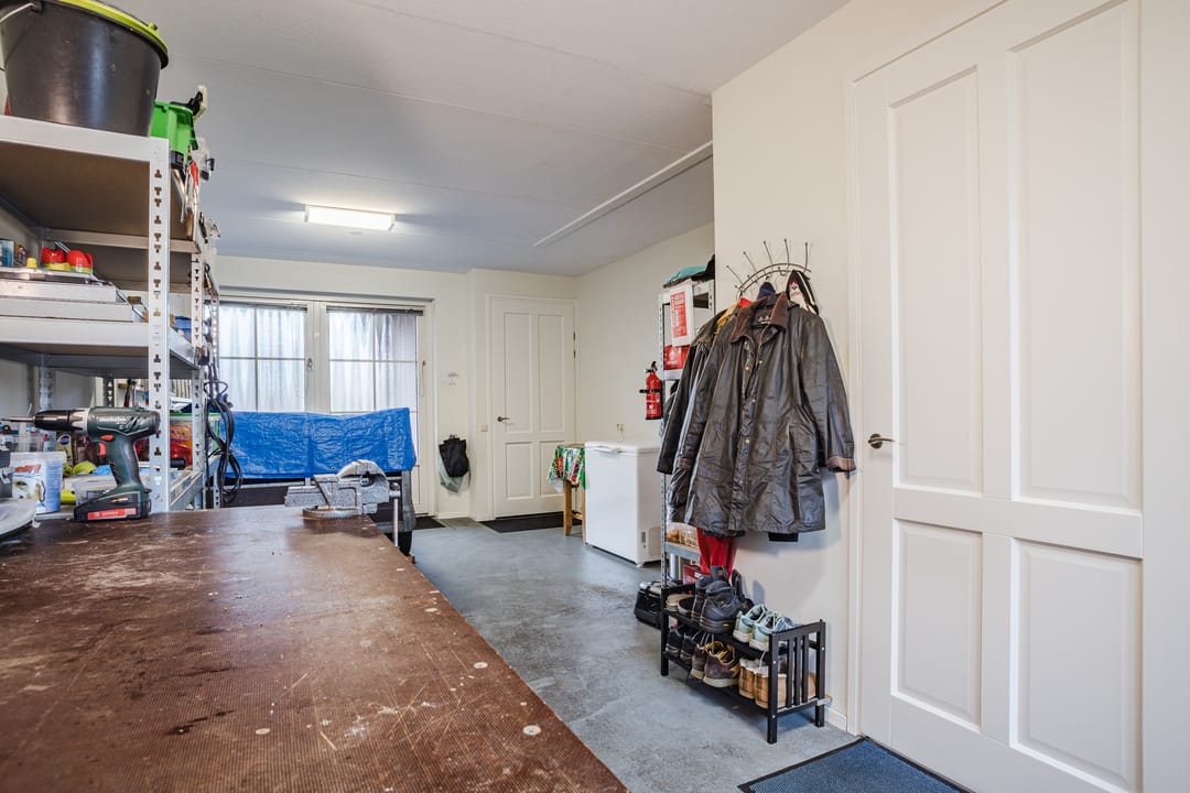 Foto 23 van Garvesingel 69