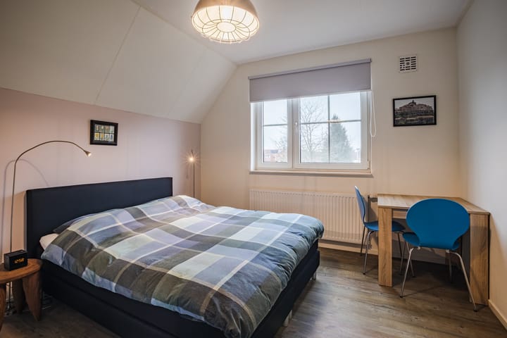 Foto 29 van Garvesingel 69