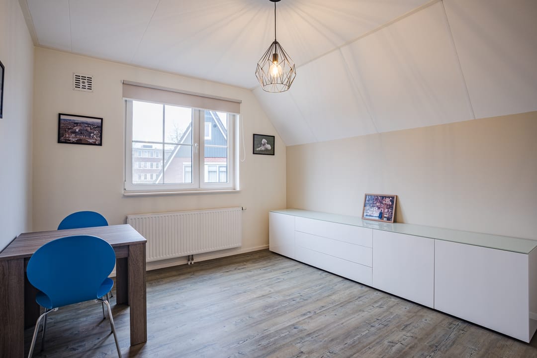 Foto 31 van Garvesingel 69