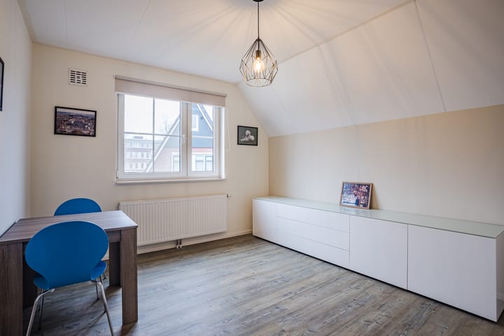 Foto 31 van Garvesingel 69