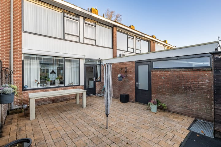 Foto 23 van Essenlaan 25