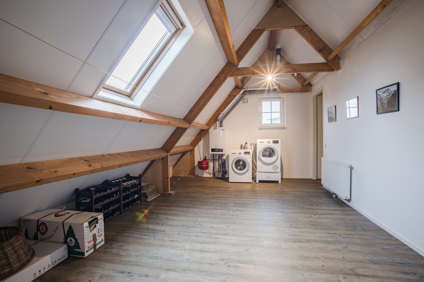 Foto 35 van Garvesingel 69