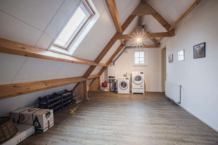 Foto 35 van Garvesingel 69