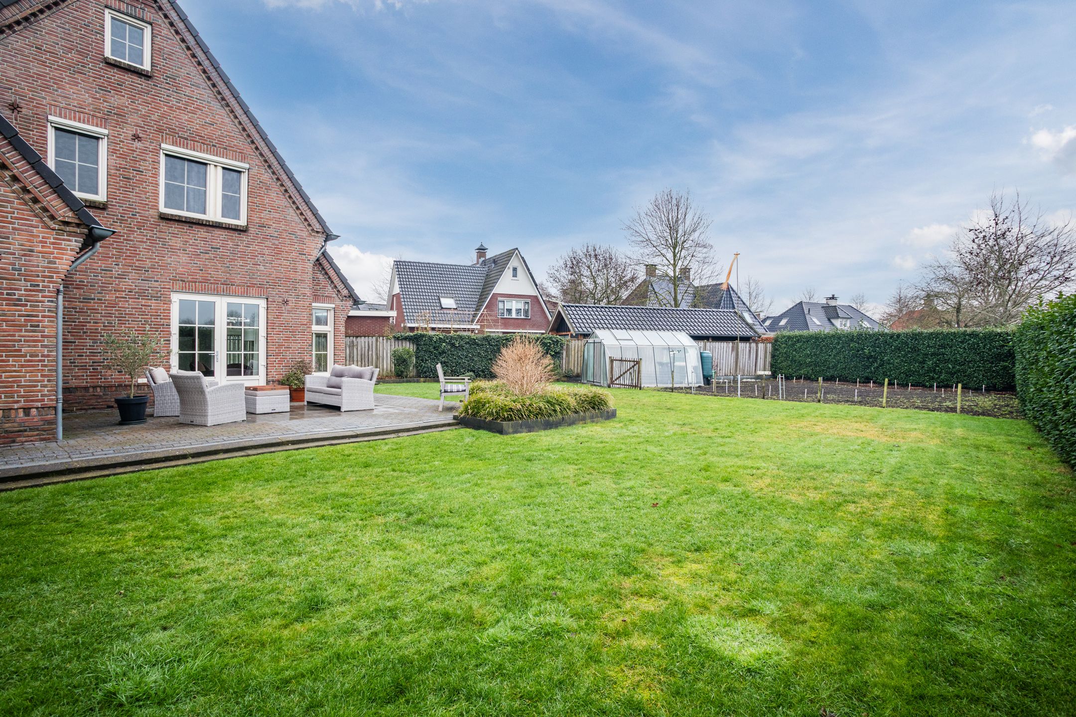 Foto 45 van Garvesingel 69