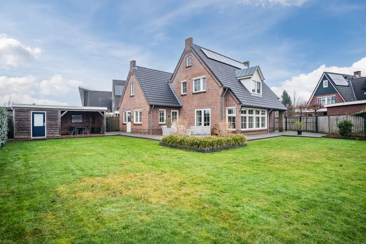 Foto 46 van Garvesingel 69