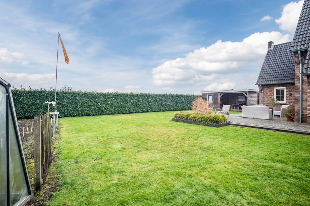 Foto 47 van Garvesingel 69