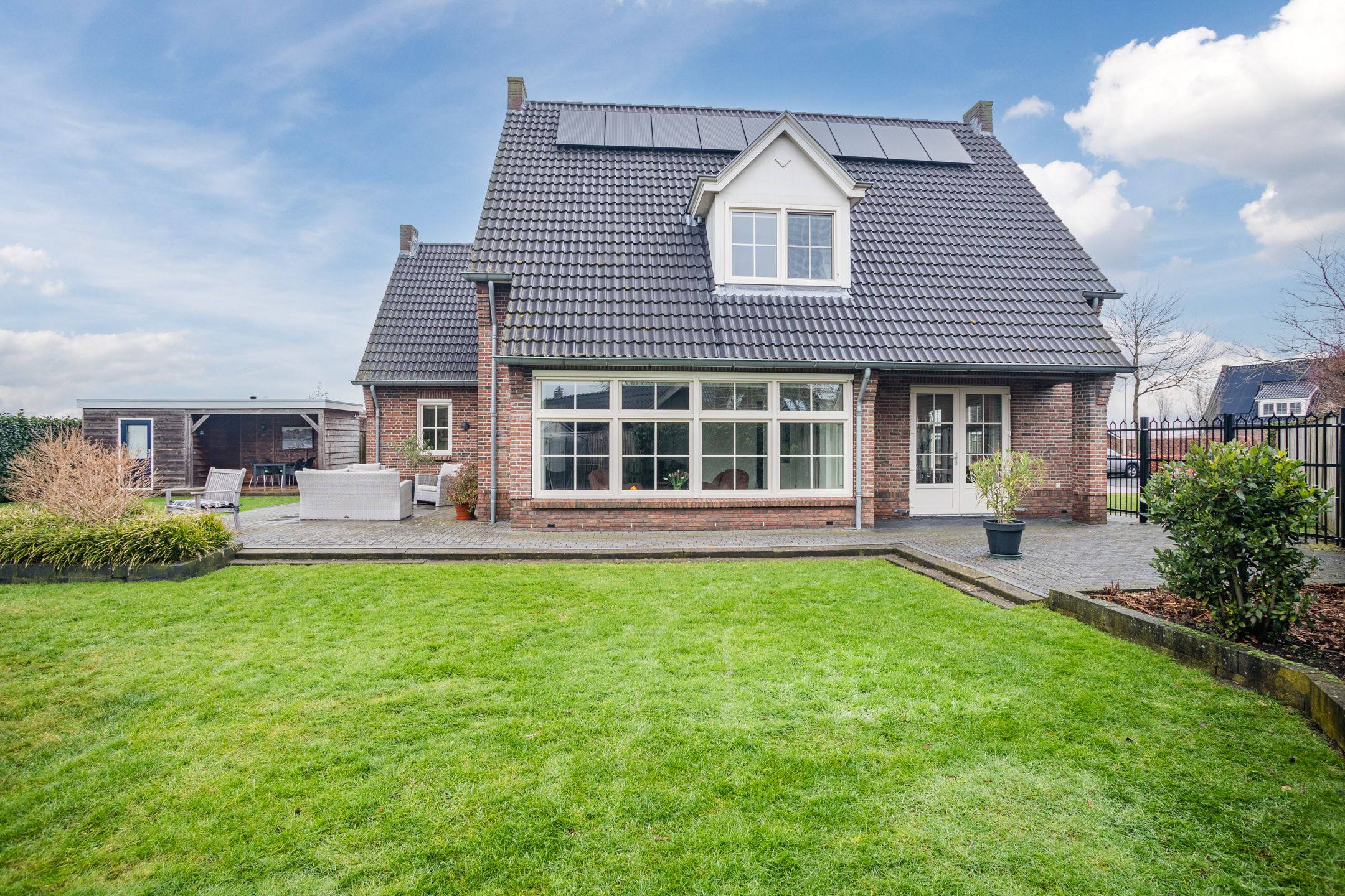 Foto 48 van Garvesingel 69