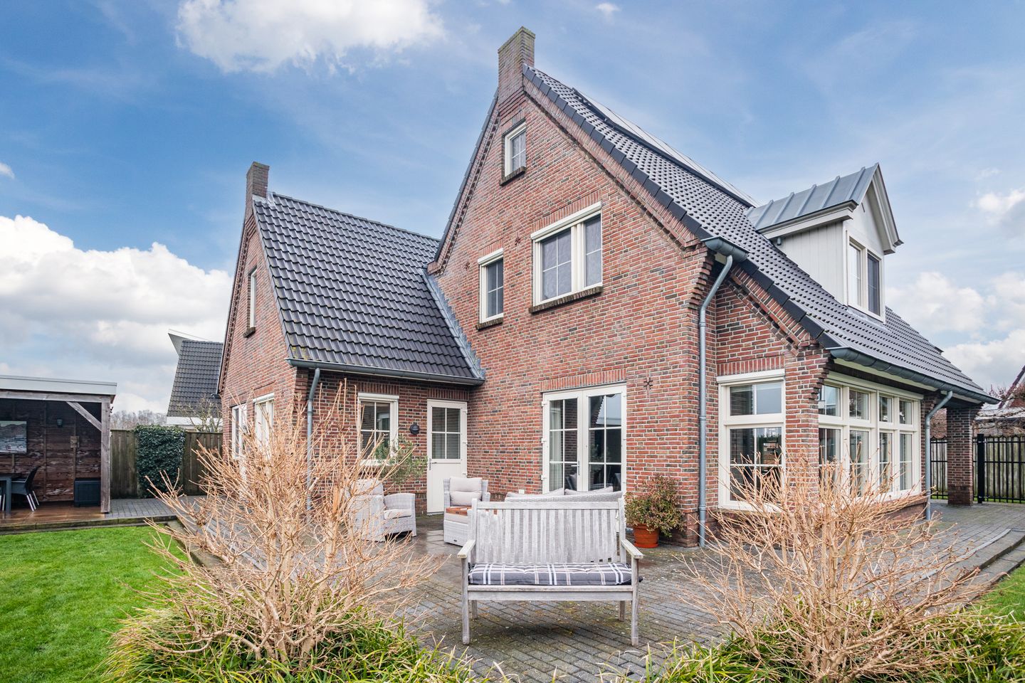 Foto 50 van Garvesingel 69