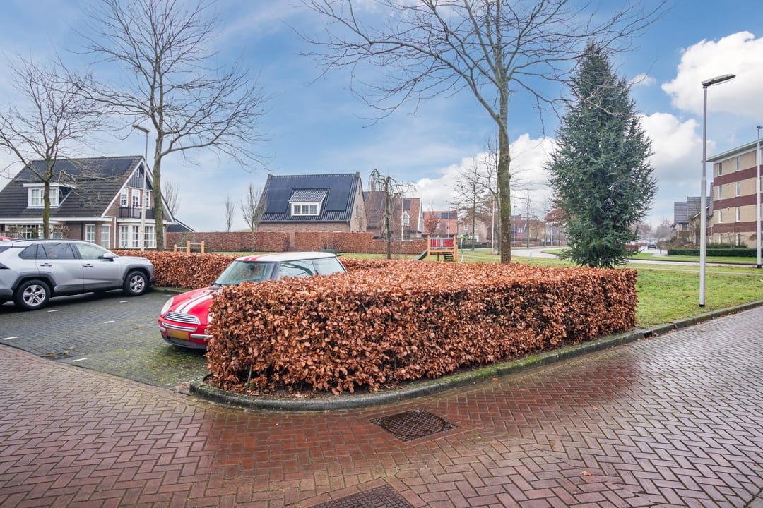 Foto 52 van Garvesingel 69