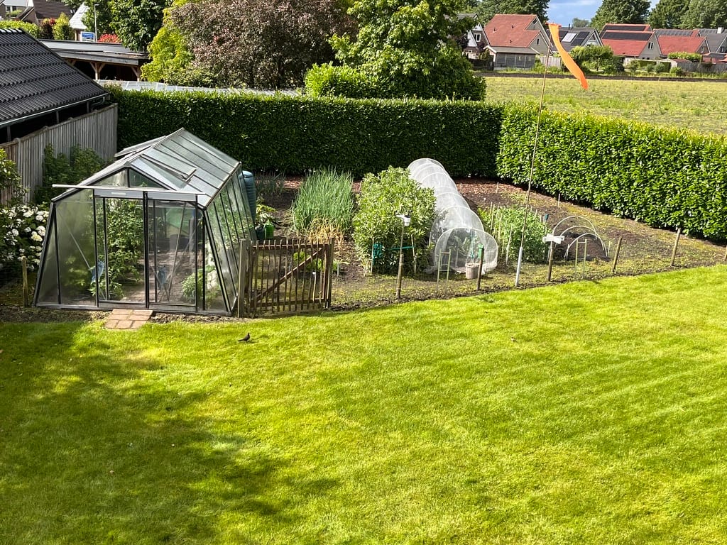 Foto 53 van Garvesingel 69