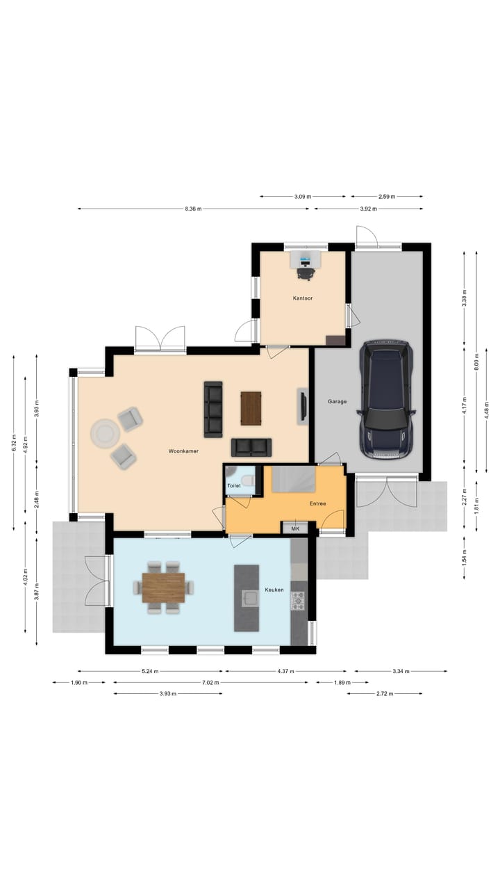 Foto 56 van Garvesingel 69