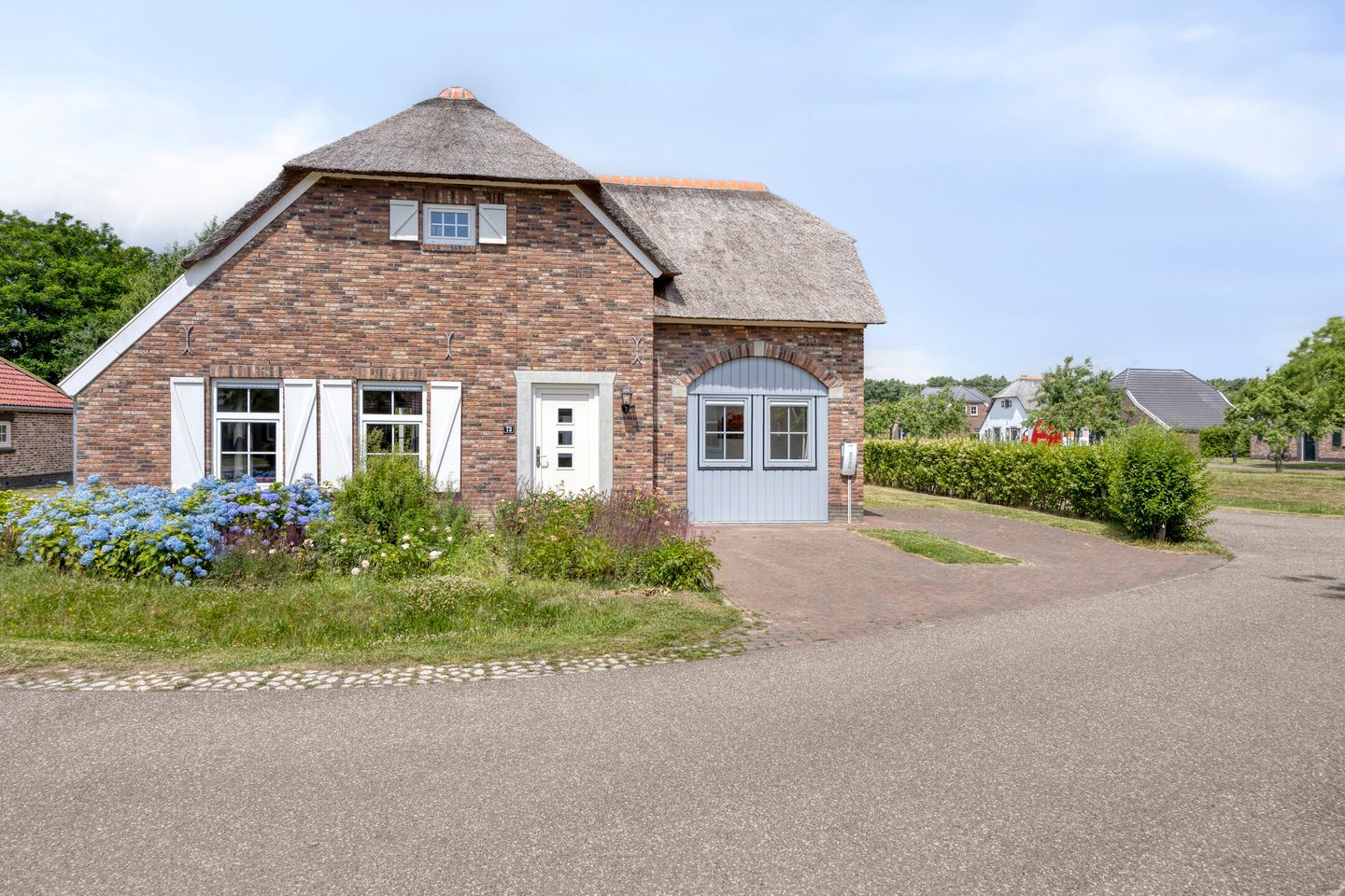 Foto 1 van Buitenhof de Leistert 73