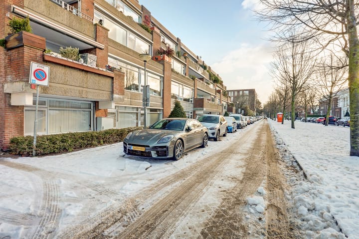 Foto 2 van Over de Vesten 143