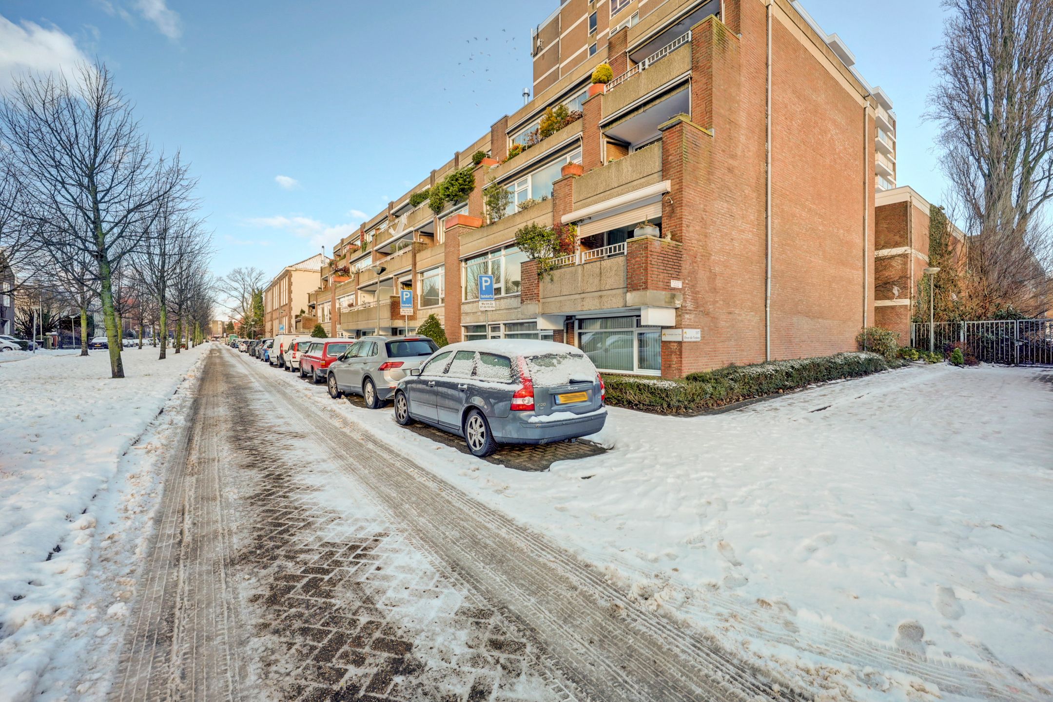 Foto 3 van Over de Vesten 143