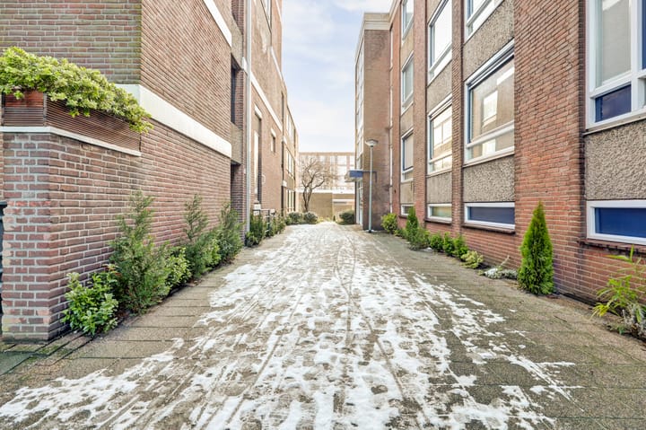 Foto 4 van Over de Vesten 143