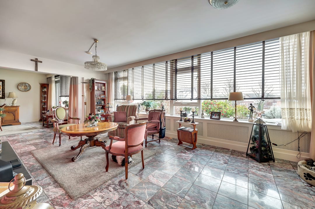 Foto 7 van Over de Vesten 143