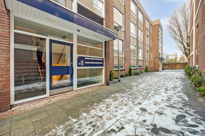 Foto 5 van Over de Vesten 143