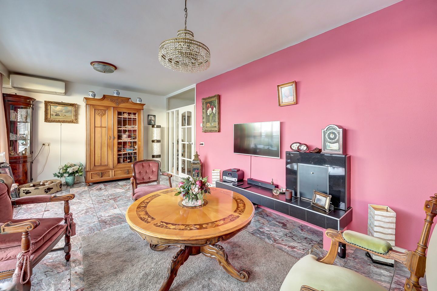 Foto 10 van Over de Vesten 143