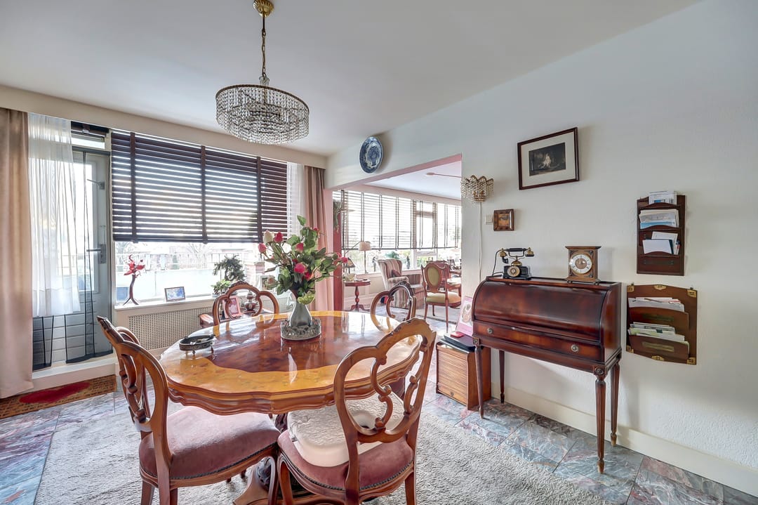 Foto 13 van Over de Vesten 143