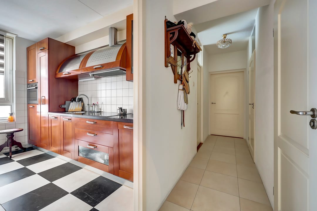 Foto 16 van Over de Vesten 143