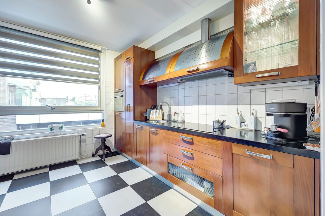 Foto 17 van Over de Vesten 143