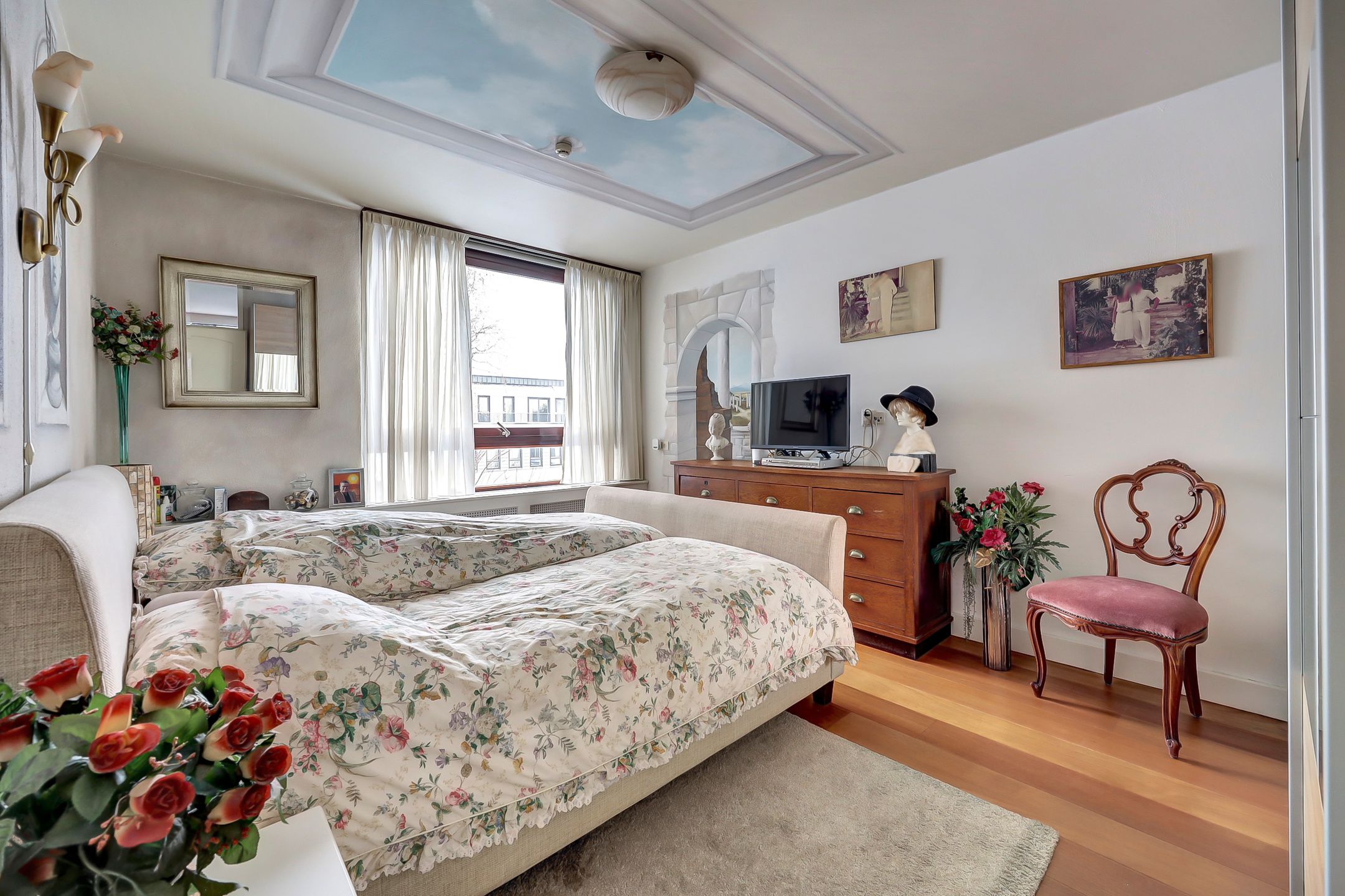 Foto 21 van Over de Vesten 143