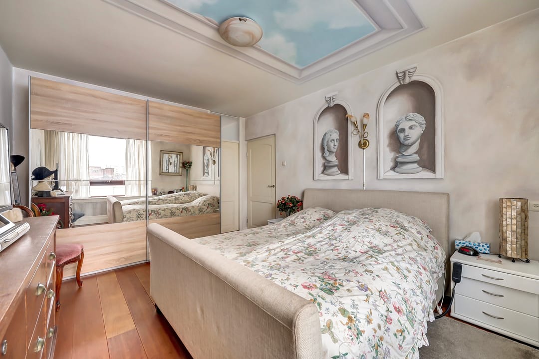 Foto 22 van Over de Vesten 143