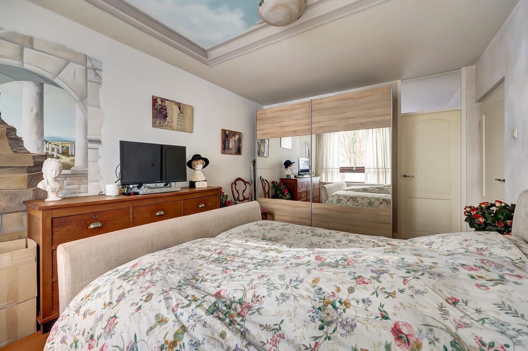 Foto 23 van Over de Vesten 143