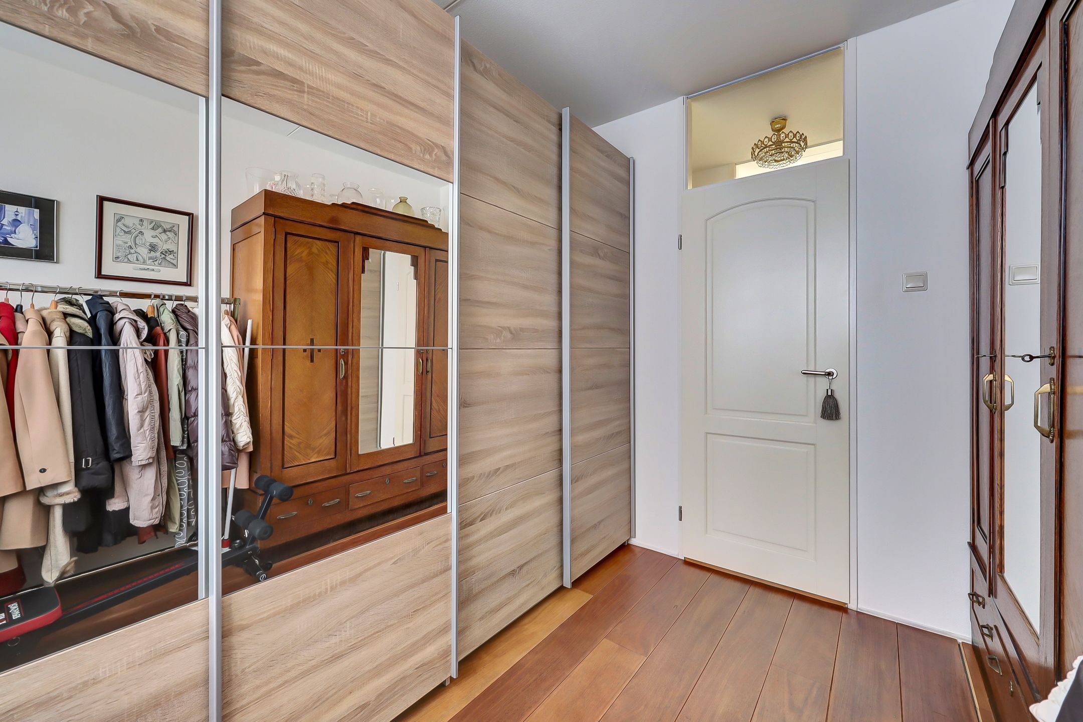 Foto 24 van Over de Vesten 143