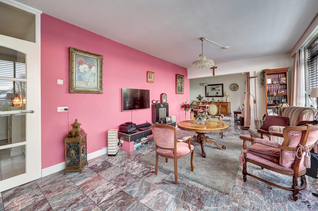 Foto 8 van Over de Vesten 143