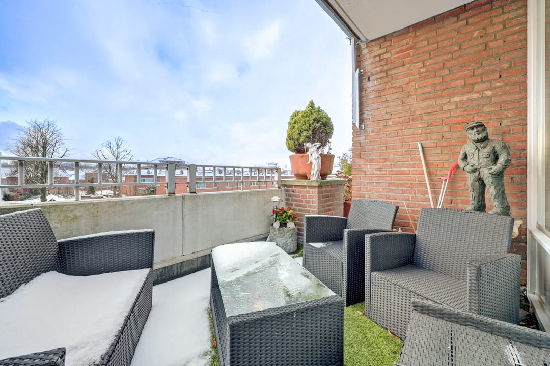 Foto 31 van Over de Vesten 143