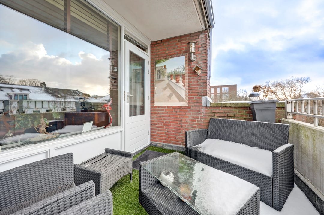 Foto 32 van Over de Vesten 143