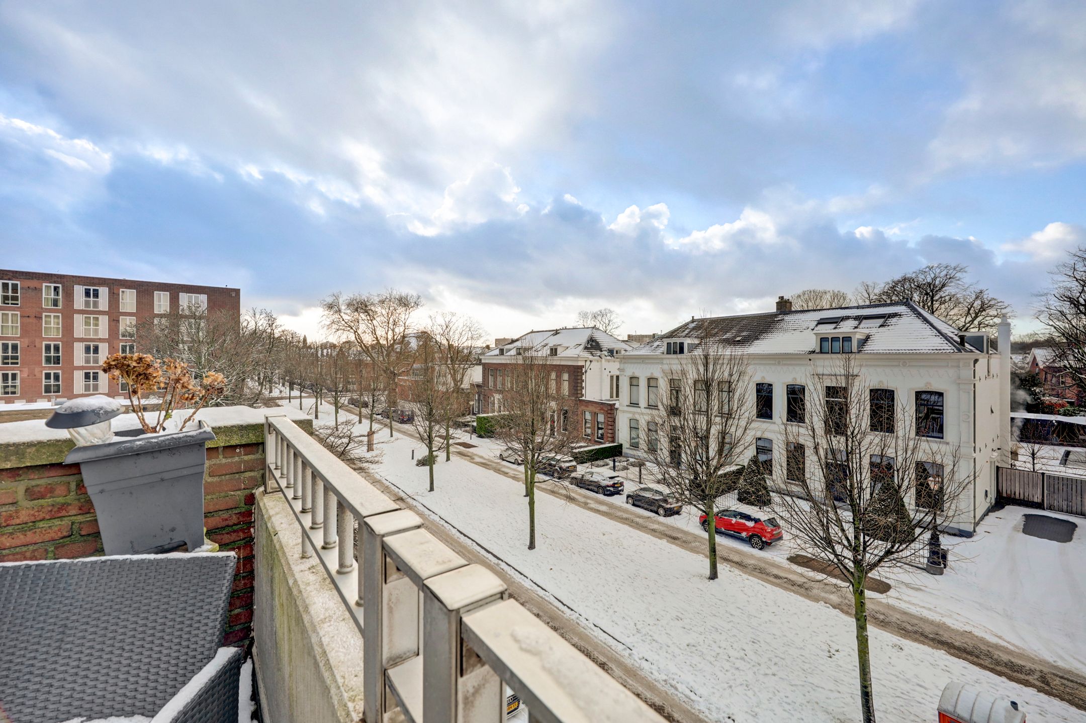 Foto 33 van Over de Vesten 143