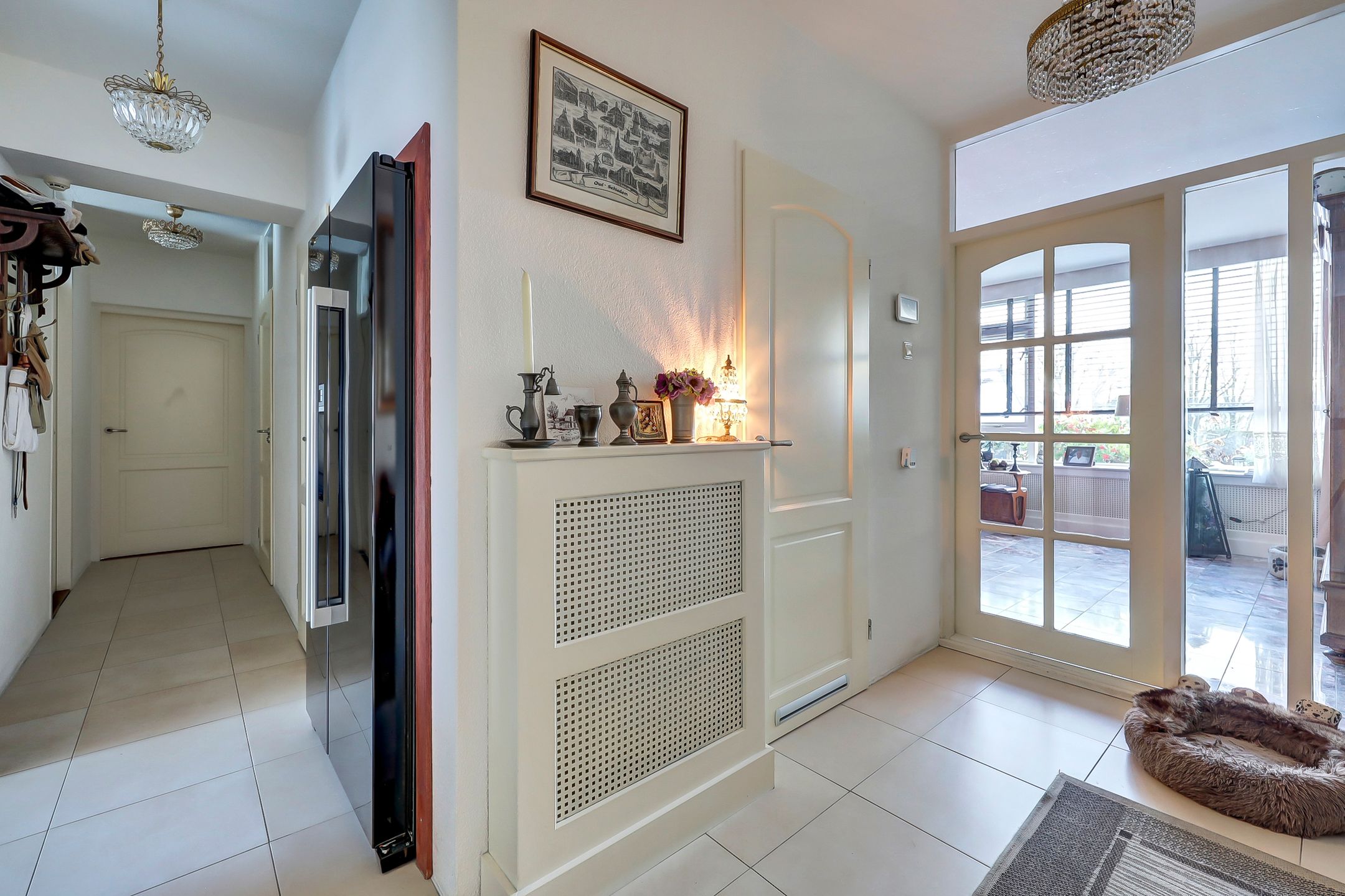 Foto 6 van Over de Vesten 143