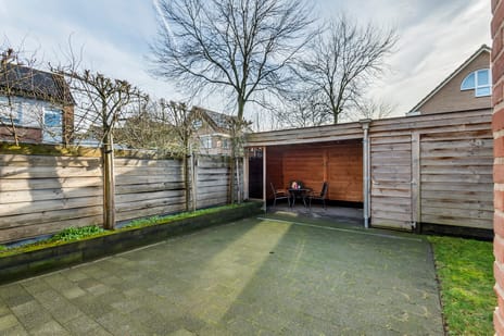 Reigerstraat 1 secondary image