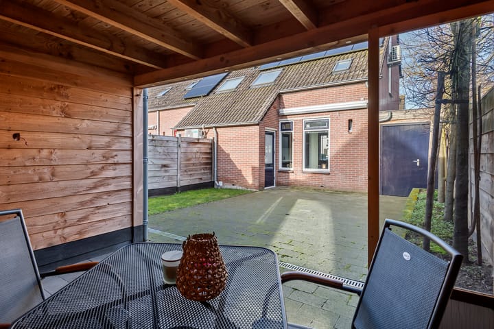 Foto 3 van Reigerstraat 1