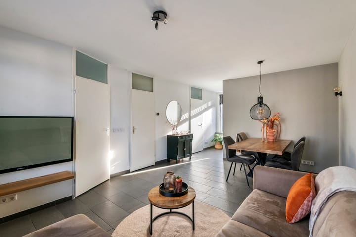 Foto 4 van Reigerstraat 1