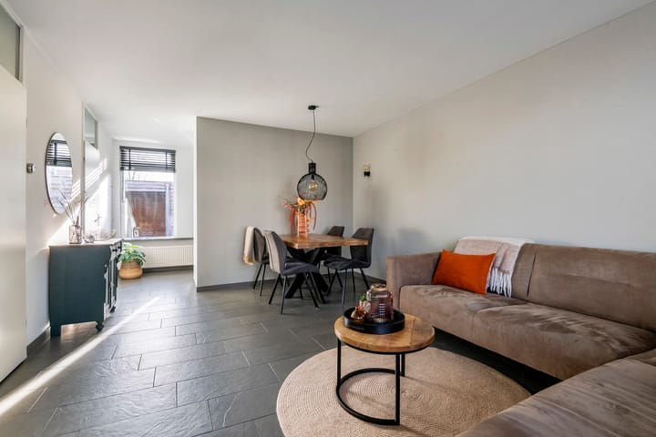 Foto 5 van Reigerstraat 1